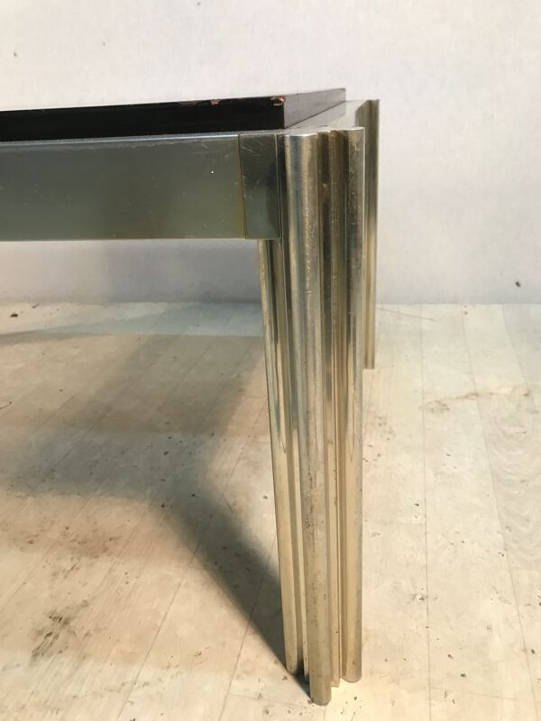 Table basse Georges Ciancimino