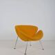 Orange Slice F437 designed by Pierre Paulin for Artifort