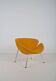 Orange Slice F437 designed by Pierre Paulin for Artifort