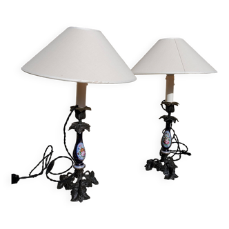 Lampe