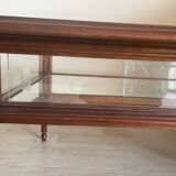 Low table