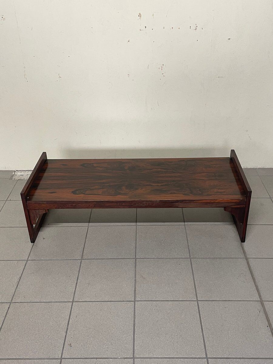 Coffee table, 1960s