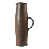 Large Pitcher by Gustave Tiffoche