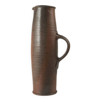 Large Pitcher by Gustave Tiffoche
