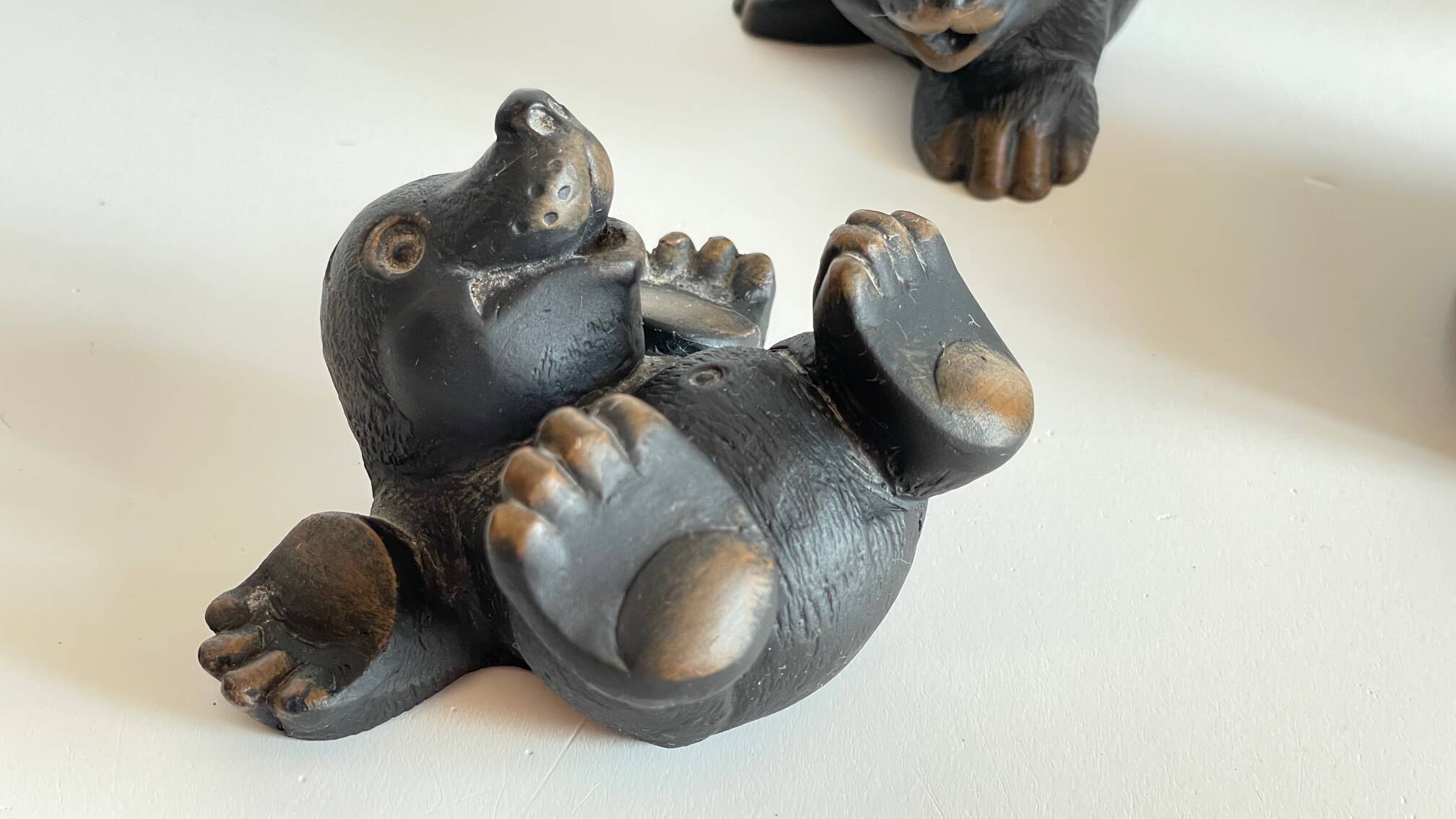 TAUPES Vintage by GILDE Handwerk - Germany