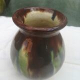 Vase Vallauris
