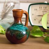 Small vase Vallauris