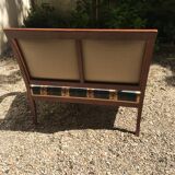 2-seater sofa Restoration