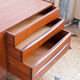 Scandinavian sideboard 221cm