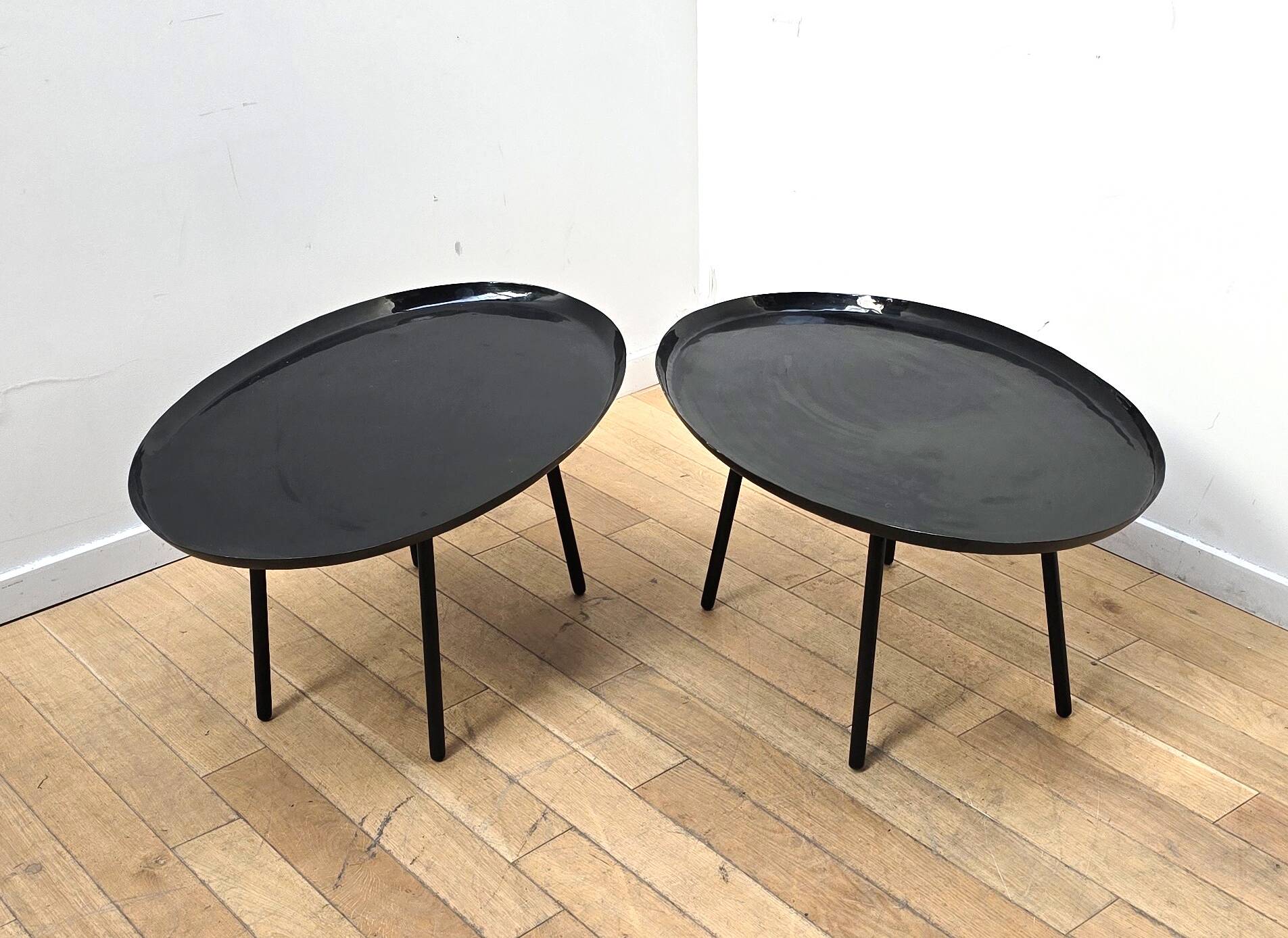 Pols Potten designer coffee table