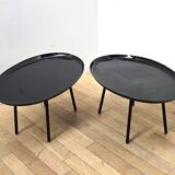 Pols Potten designer coffee table