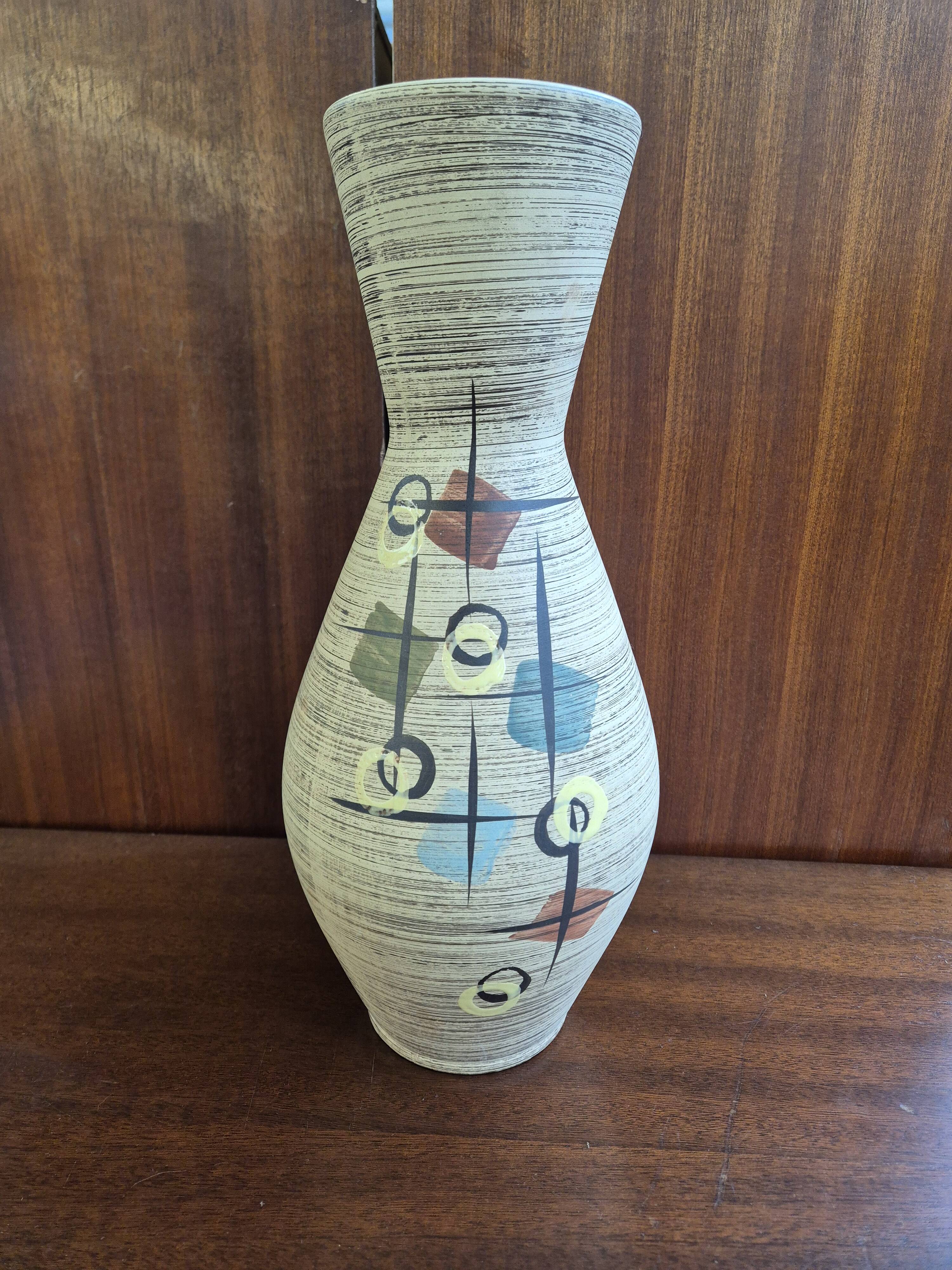 Vase