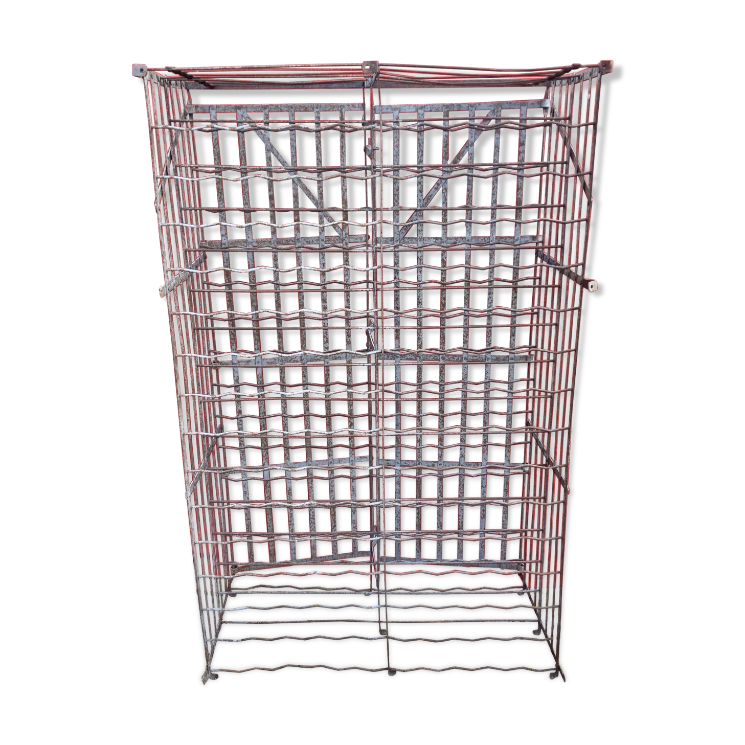 Wine cellar 300 bottles