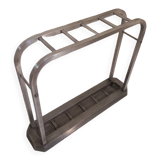 Umbrella door art deco 30s