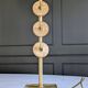 Ensemble de lampes Nicolas Dewael par Fondica.