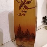 Vase art déco