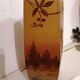 Art deco vase