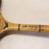 Tennis racket