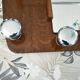 50s coat rack
