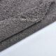 Tapis de couloir vintage fait main marron 2x10 70x310 cm 241445SK