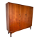 Large storage cabinet by André Monpoix / TV unit