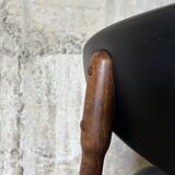 Pair of Baumann Unicorn model chairs
