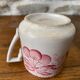 Coffee cup Iron Earth Badonviller