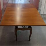 Albert Ducros style coffee table