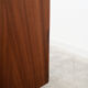 Mahogany secretary, Danish design, 60s, production: Denmark