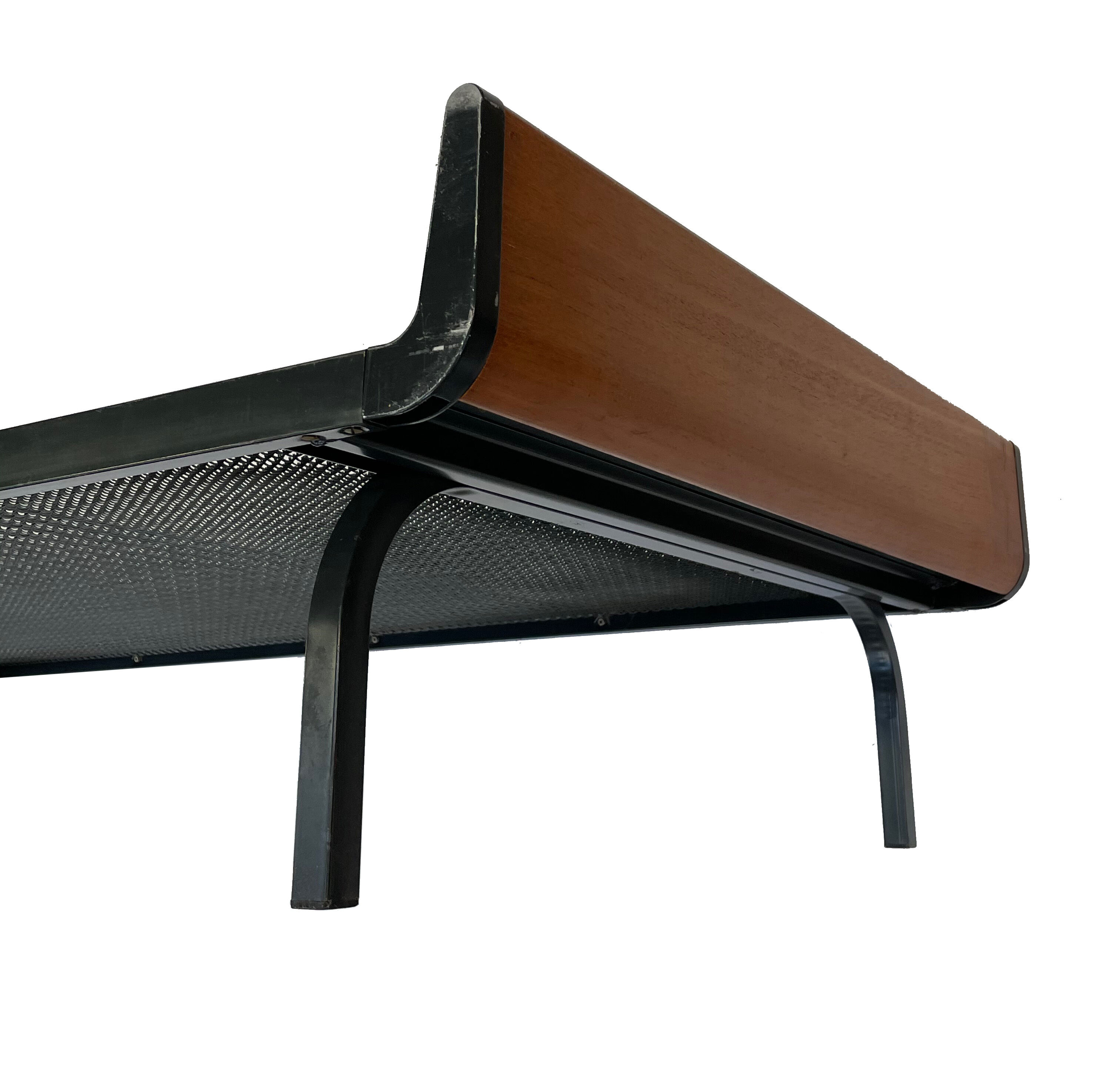 Daybed Ariadne conçu par Friso Kramer pour Auping