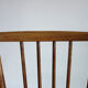 4 Bow Top lounge chairs for Ercol, 60s
