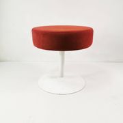 Space age stool, 1970s