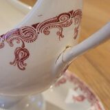 Saucière ancienne