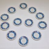 Coffee/tea service Izmir Villeroy and Boch 1973