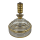 Art Deco perfume bottle