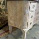 Raw dresser Louis XV style