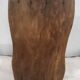 Repose pied en bois