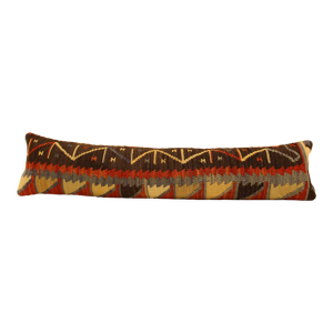 Coussin kilim turc, 20x90