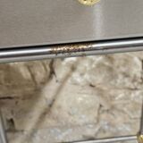 Pair of bedside tables