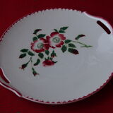 pie dish Sarreguemines model Epernay