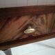 Console table de chevet ancienne