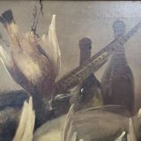 Still Life with Duck HST by Rossi