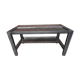 Industrial desk