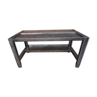 Bureau industriel