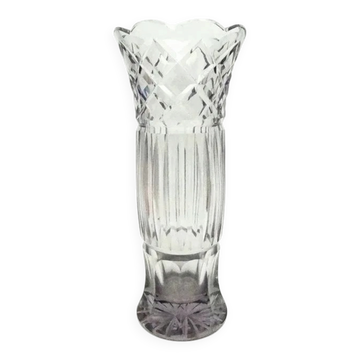 O2A Bohemia - ART DECO vase