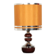 Lampe italienne années 70
