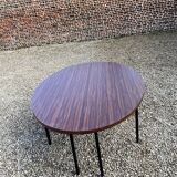Scandinavian design dining table
