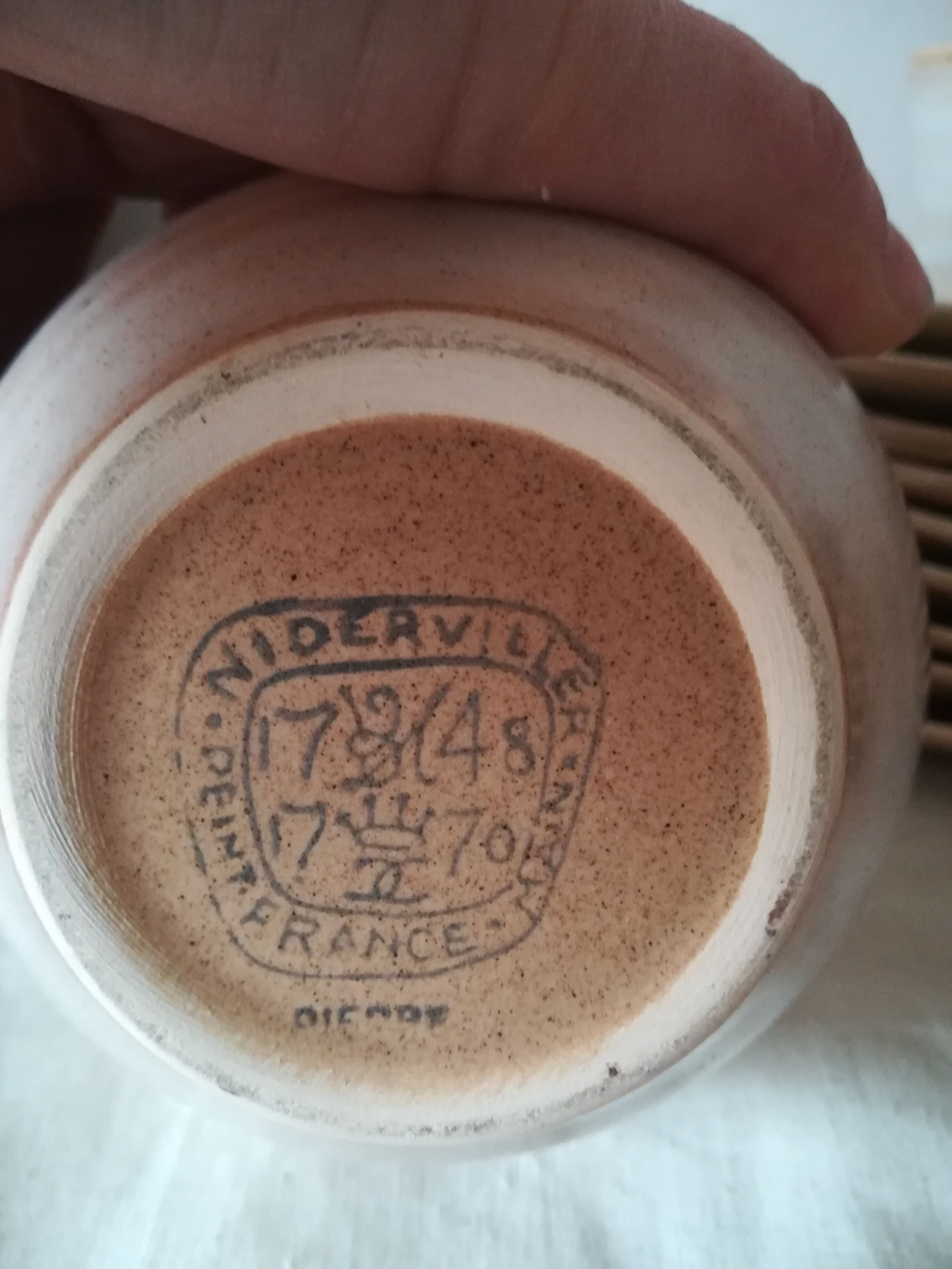 Niderwiller espresso coffee service