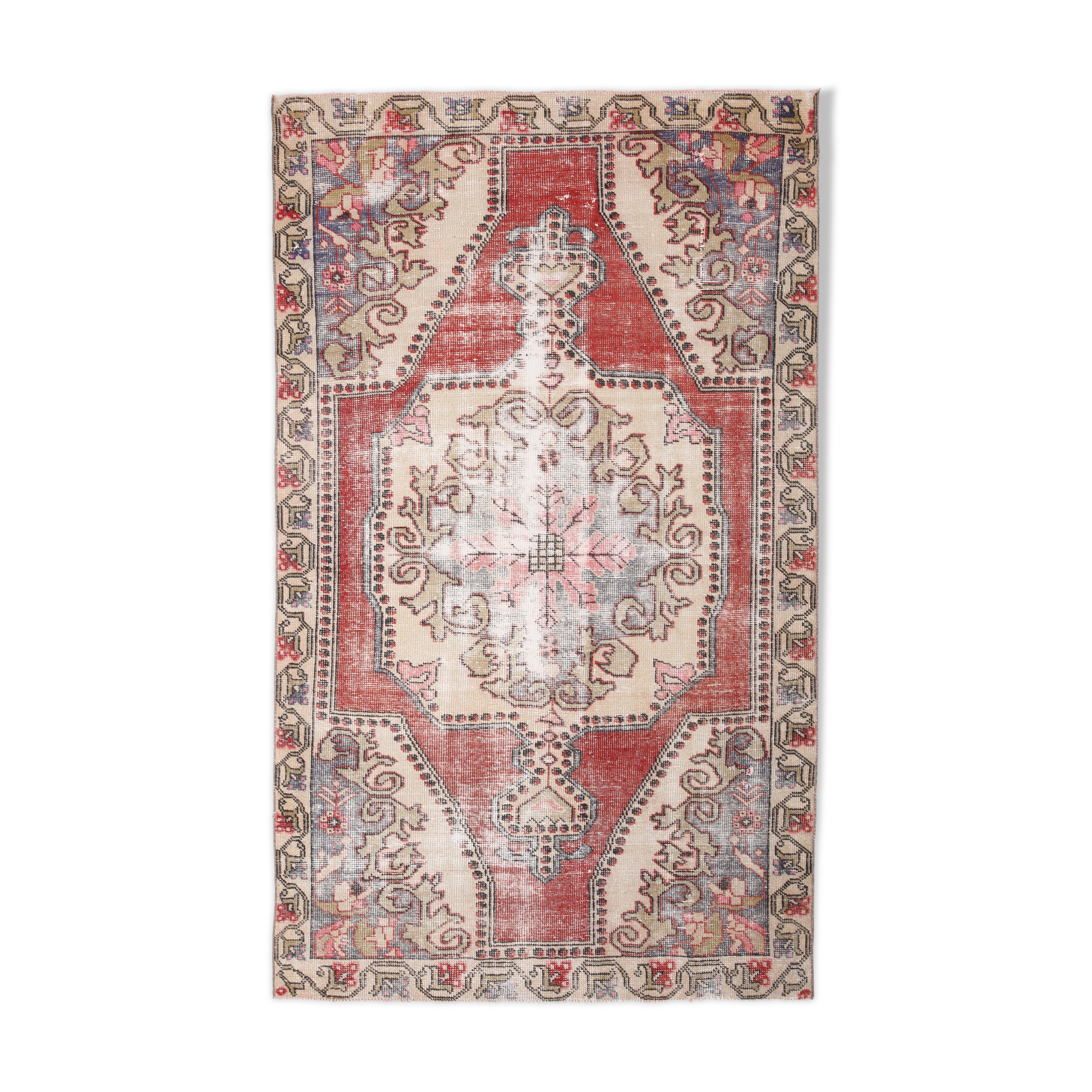 Red Carpet 220x132Cm