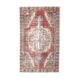 Tapis Rouge 220x132Cm